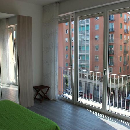 Ferienwohnung Casadolcecasa Bologna Exterior foto