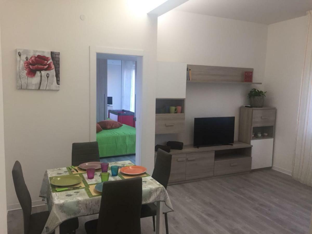 Ferienwohnung Casadolcecasa Bologna Exterior foto