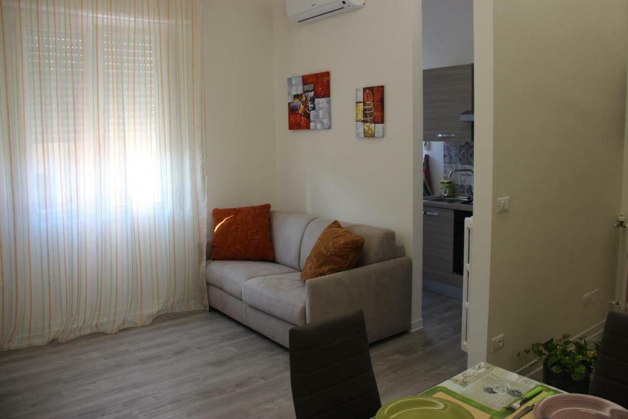 Ferienwohnung Casadolcecasa Bologna Exterior foto